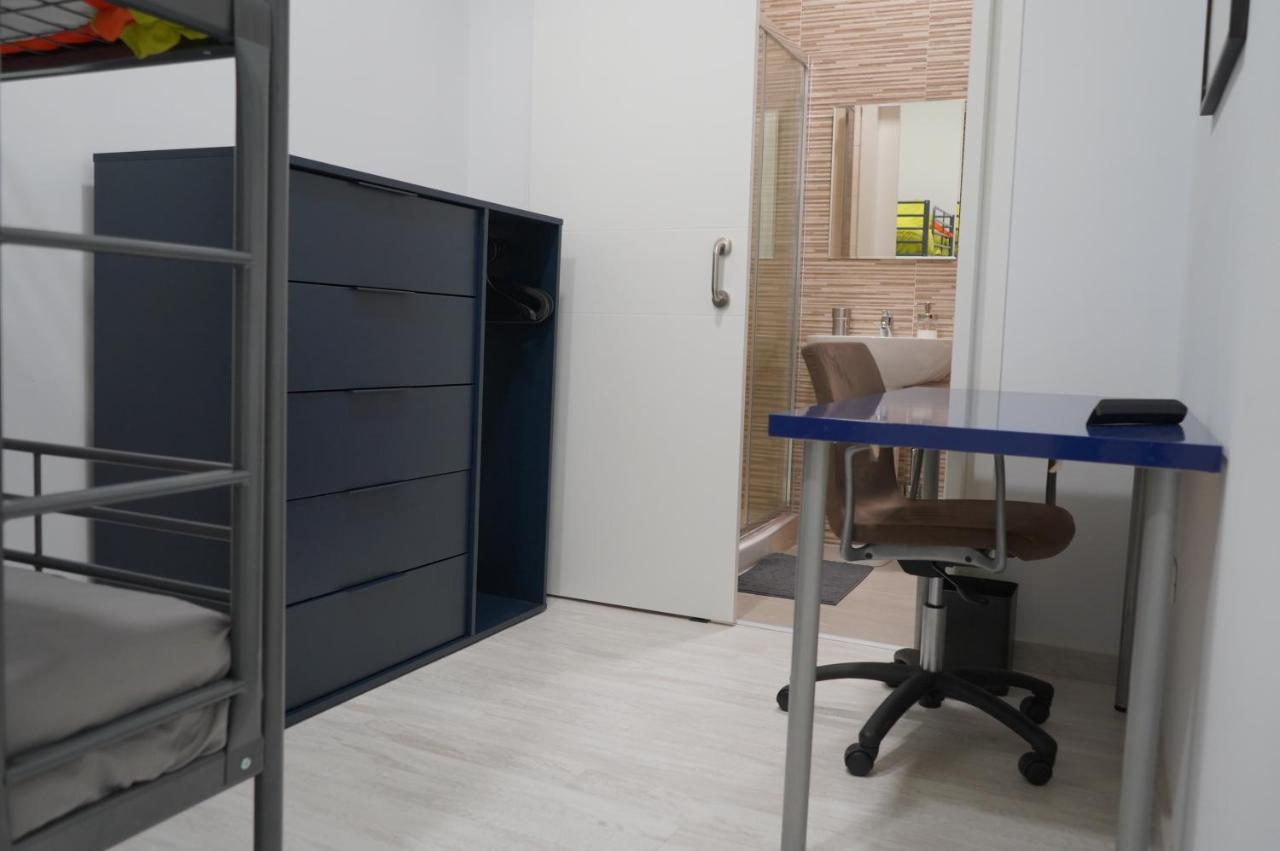 Coworking Studio Las Palmas de Gran Canaria Exterior photo