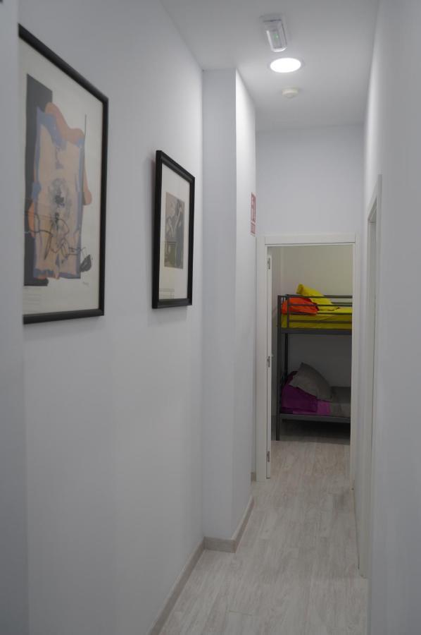 Coworking Studio Las Palmas de Gran Canaria Exterior photo