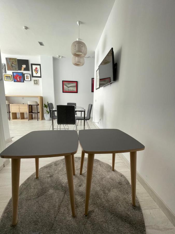 Coworking Studio Las Palmas de Gran Canaria Exterior photo