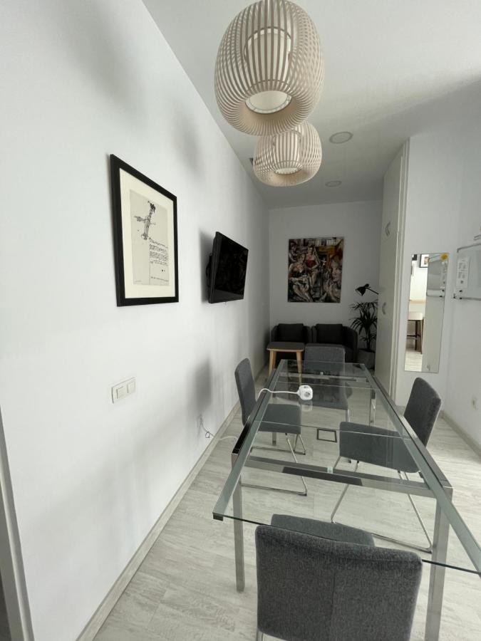 Coworking Studio Las Palmas de Gran Canaria Exterior photo