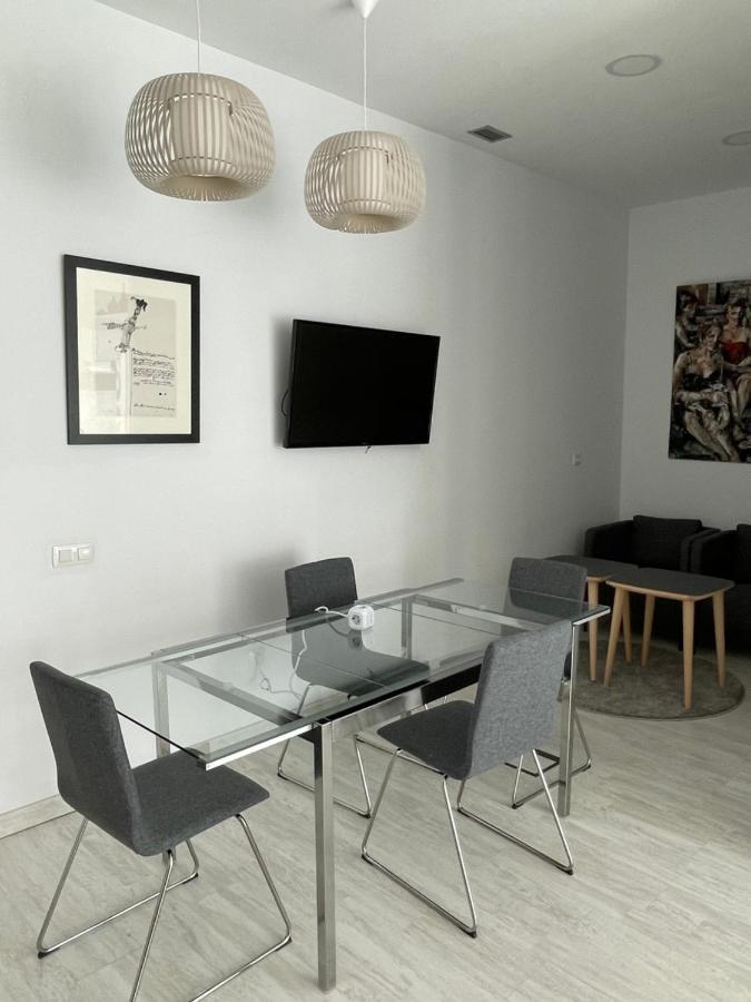 Coworking Studio Las Palmas de Gran Canaria Exterior photo