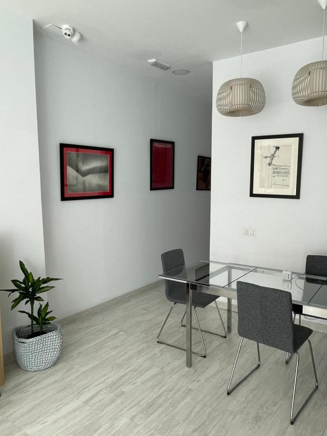 Coworking Studio Las Palmas de Gran Canaria Exterior photo